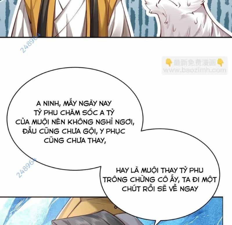 Hạo Kiếp Dư Sinh - Chương 52 - ảnh 23