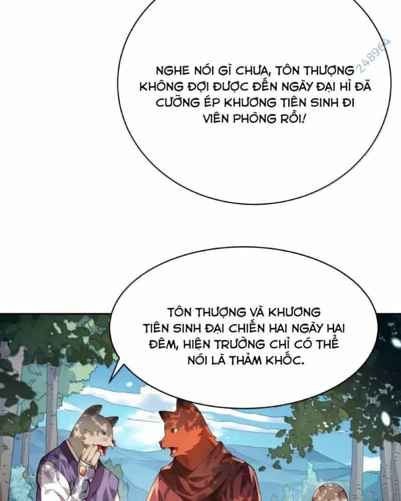 Hạo Kiếp Dư Sinh - Chương 52 - ảnh 32