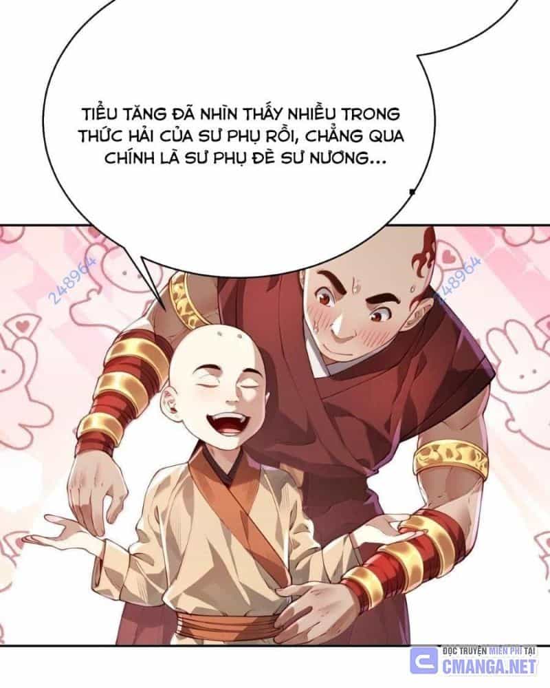 Hạo Kiếp Dư Sinh - Chương 52 - ảnh 34