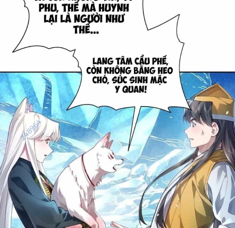 Hạo Kiếp Dư Sinh - Chương 52 - ảnh 5