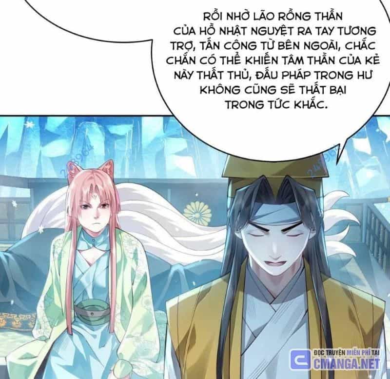 Hạo Kiếp Dư Sinh - Chương 52 - ảnh 76