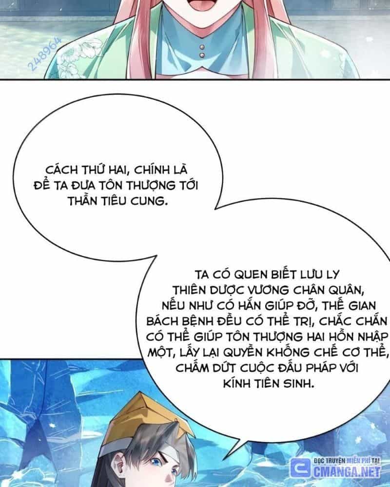 Hạo Kiếp Dư Sinh - Chương 52 - ảnh 79