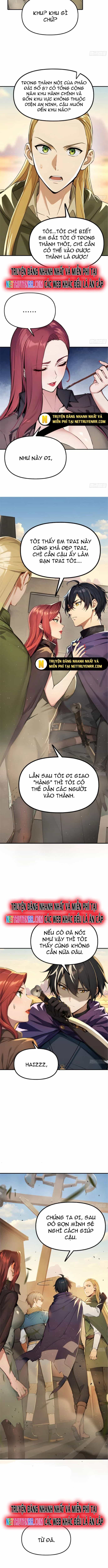 Hạo Kiếp Dư Sinh - Chương 6 - ảnh 4