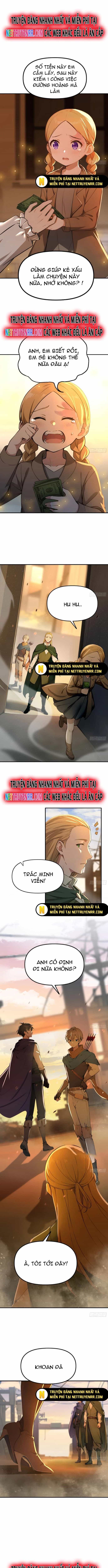 Hạo Kiếp Dư Sinh - Chương 7 - ảnh 2