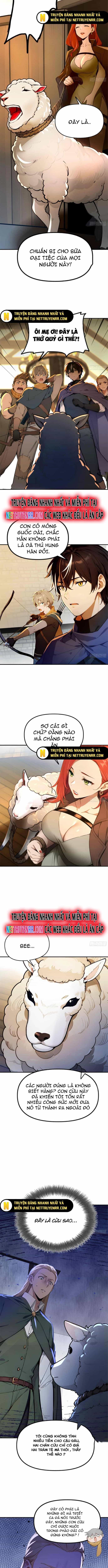 Hạo Kiếp Dư Sinh - Chương 7 - ảnh 5