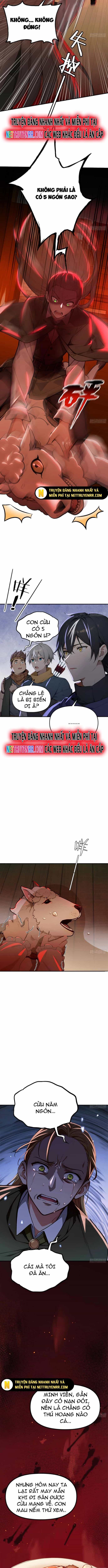 Hạo Kiếp Dư Sinh - Chương 8 - ảnh 7