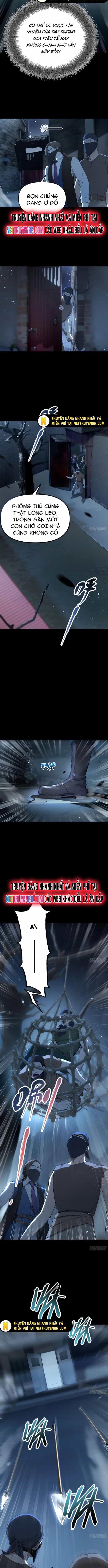 Hạo Kiếp Dư Sinh - Chương 9 - ảnh 2