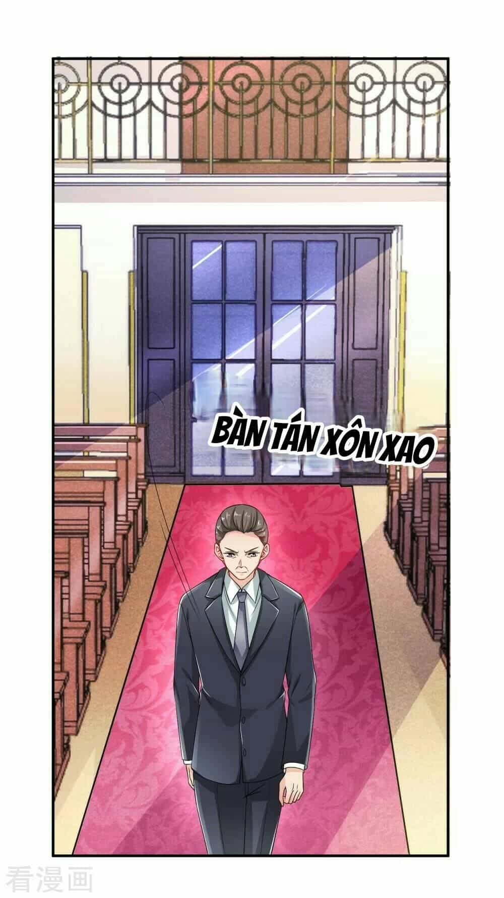 Hào Môn Đào Giá 101 Lần - Chương 1 - ảnh 17