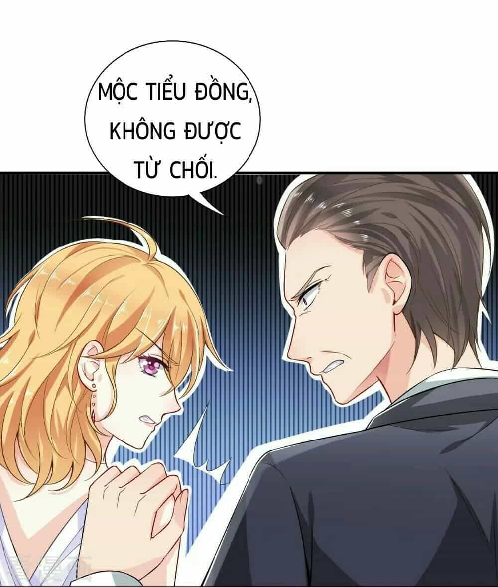 Hào Môn Đào Giá 101 Lần - Chương 1 - ảnh 18