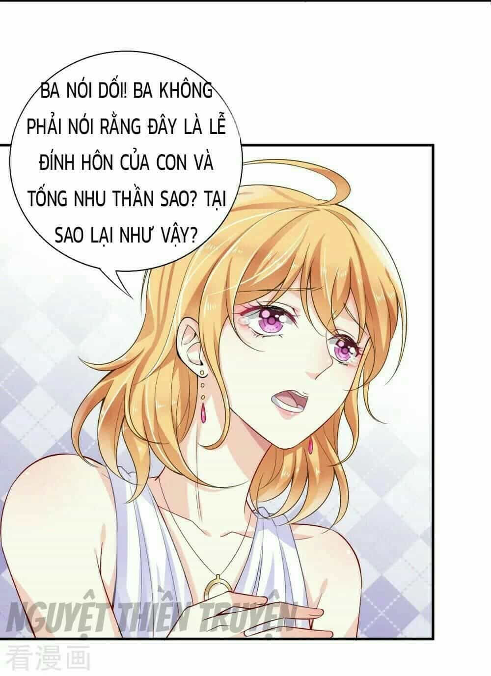 Hào Môn Đào Giá 101 Lần - Chương 1 - ảnh 19