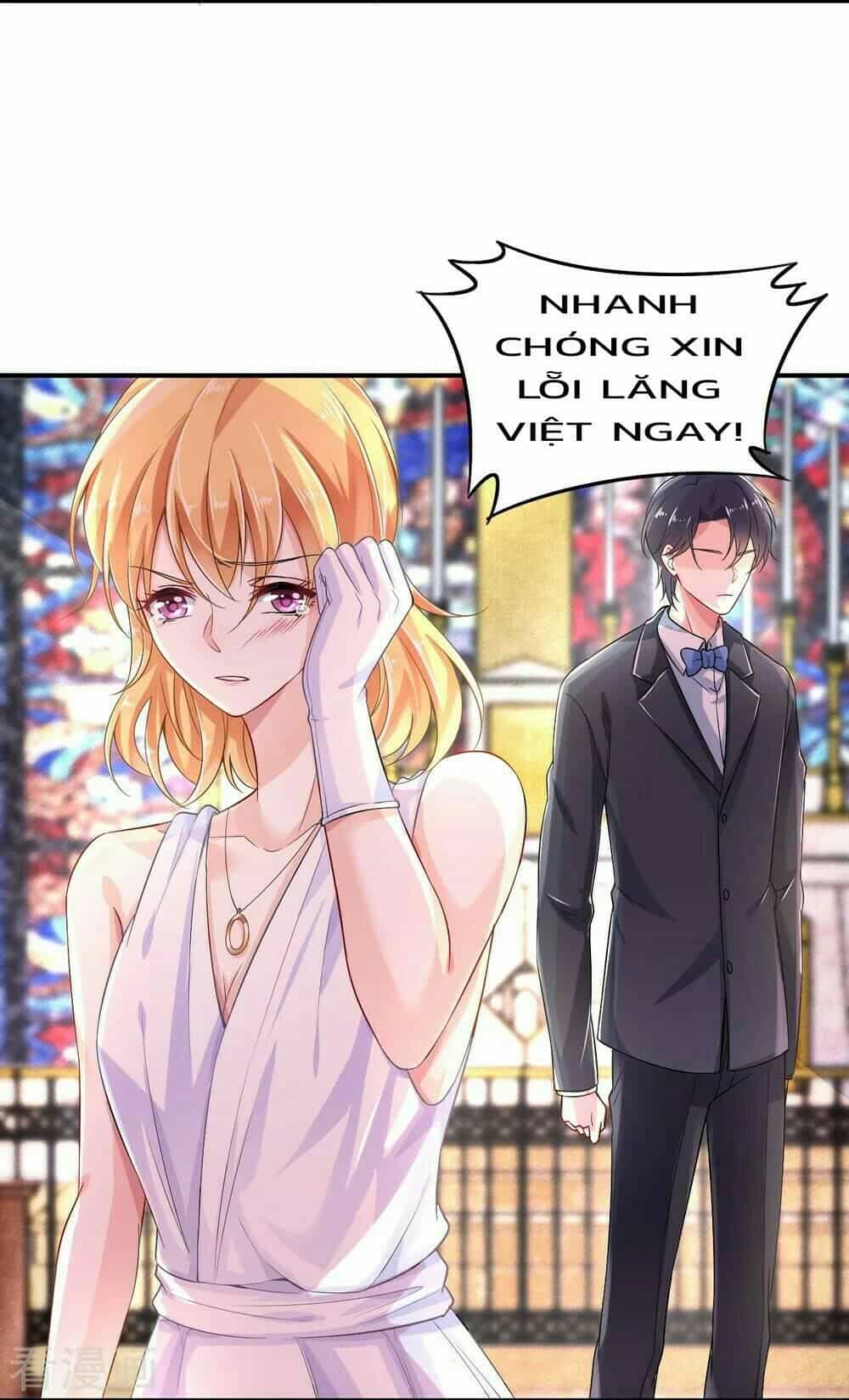 Hào Môn Đào Giá 101 Lần - Chương 1 - ảnh 21