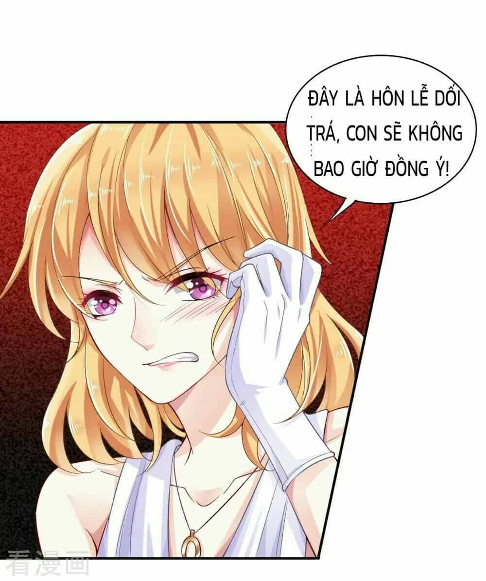 Hào Môn Đào Giá 101 Lần - Chương 1 - ảnh 23