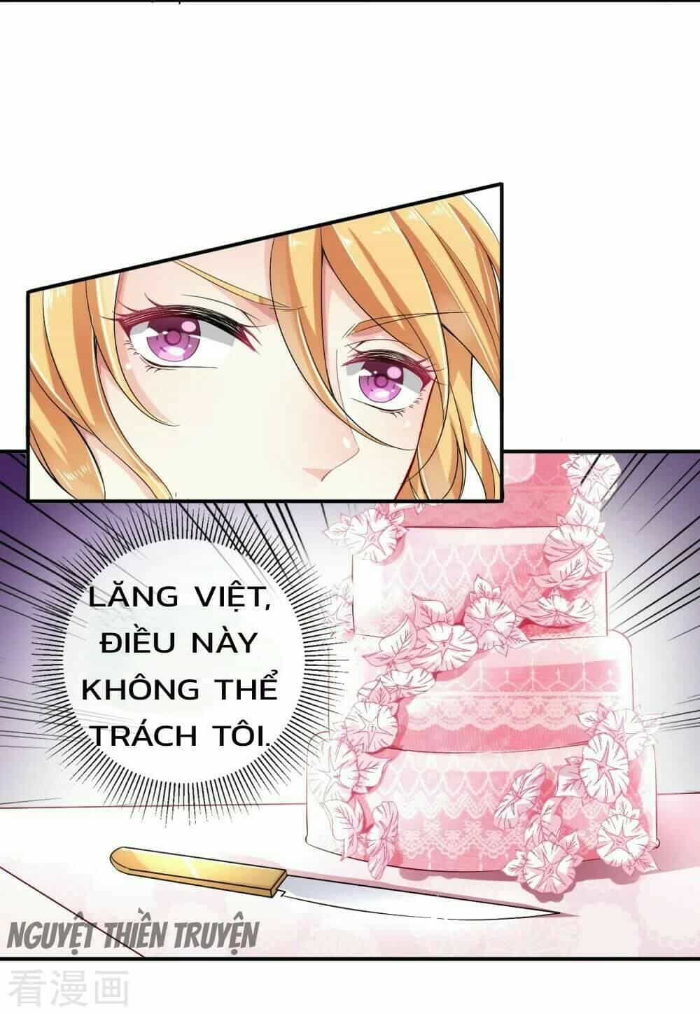 Hào Môn Đào Giá 101 Lần - Chương 1 - ảnh 30