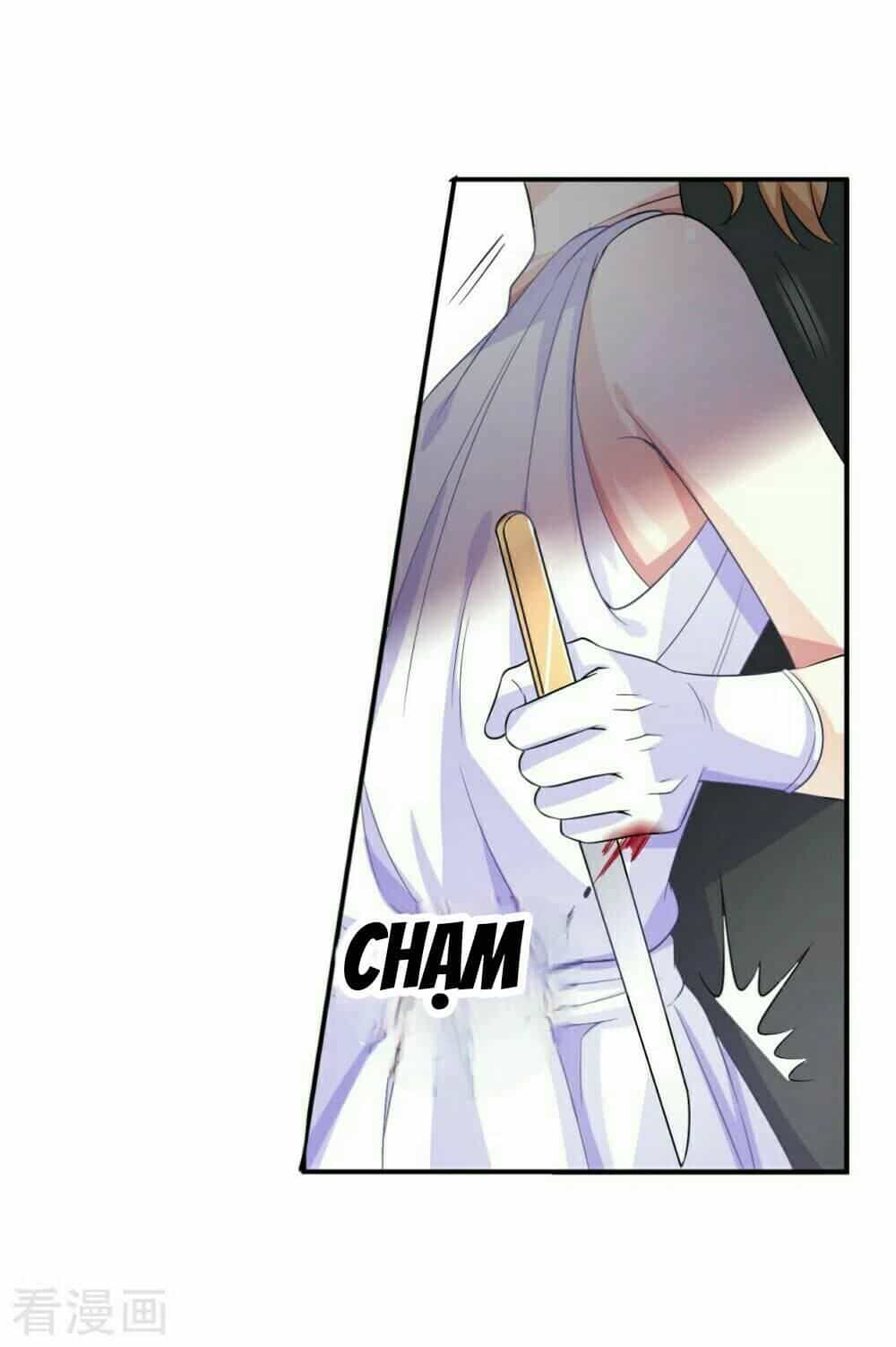 Hào Môn Đào Giá 101 Lần - Chương 2 - ảnh 20