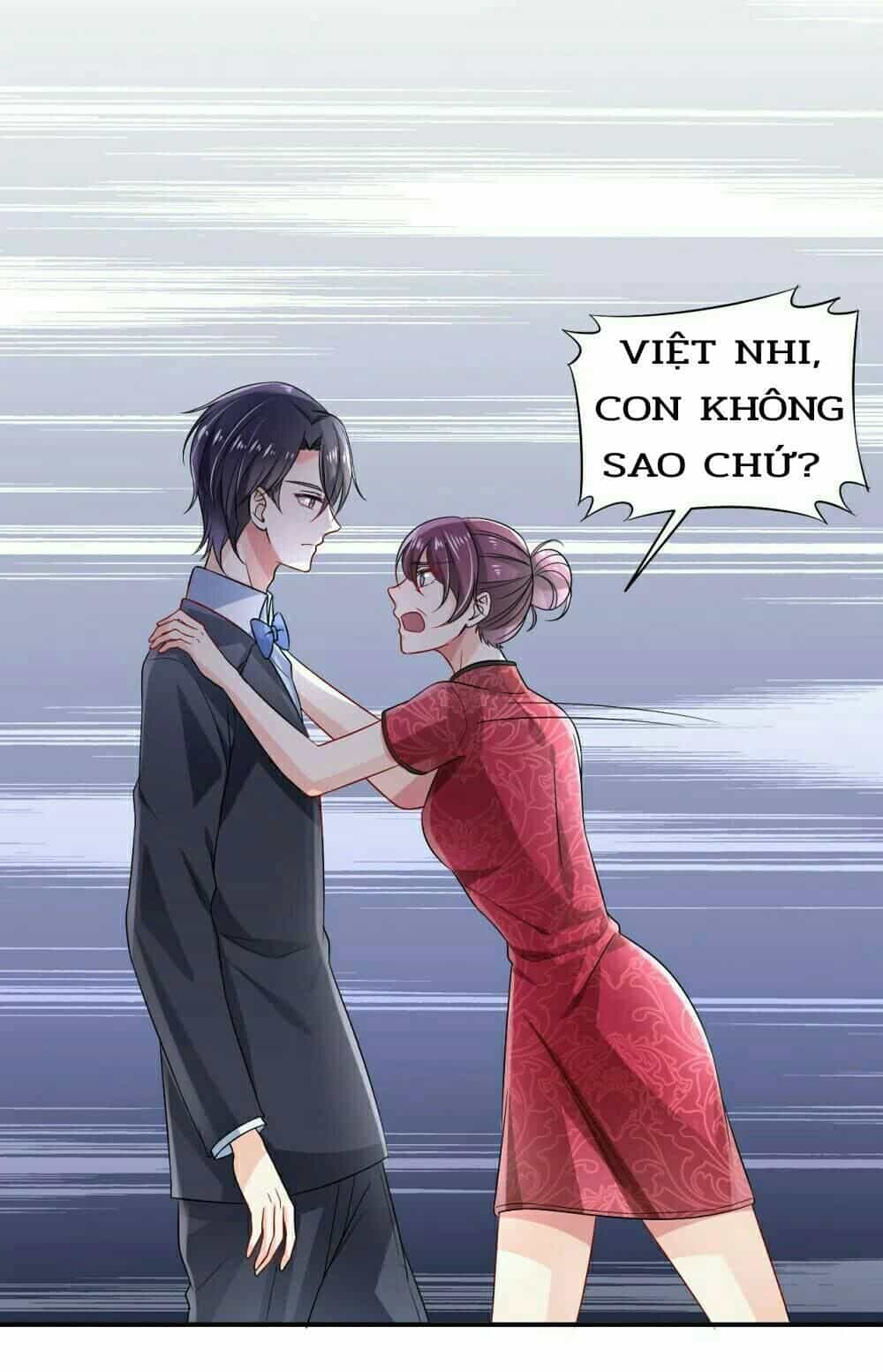 Hào Môn Đào Giá 101 Lần - Chương 2 - ảnh 25