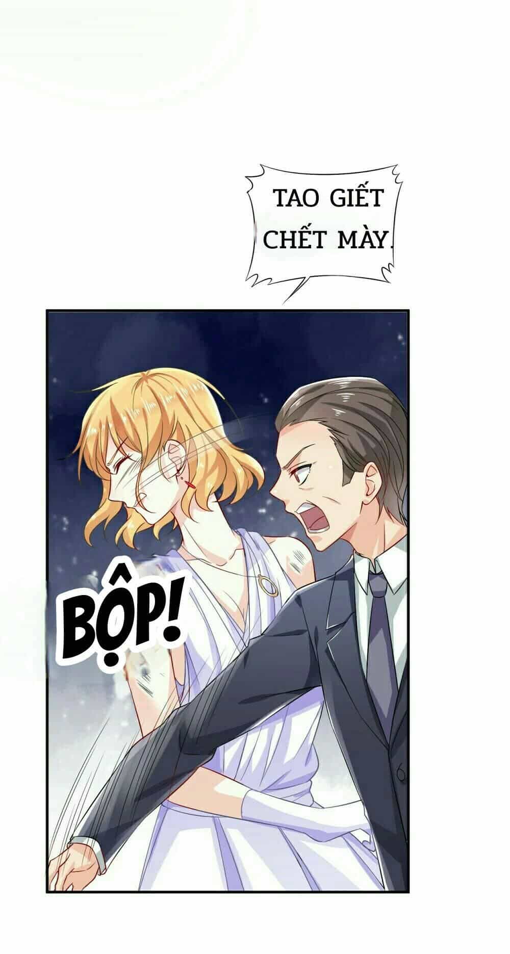 Hào Môn Đào Giá 101 Lần - Chương 2 - ảnh 34