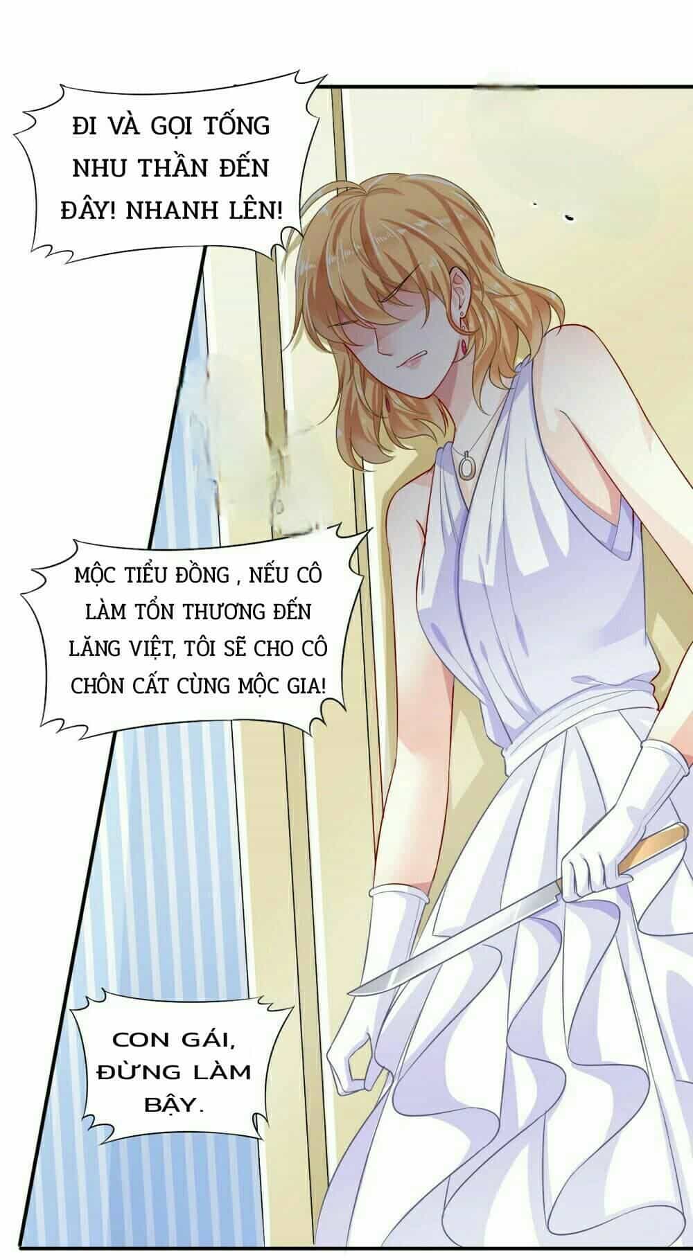 Hào Môn Đào Giá 101 Lần - Chương 2 - ảnh 5