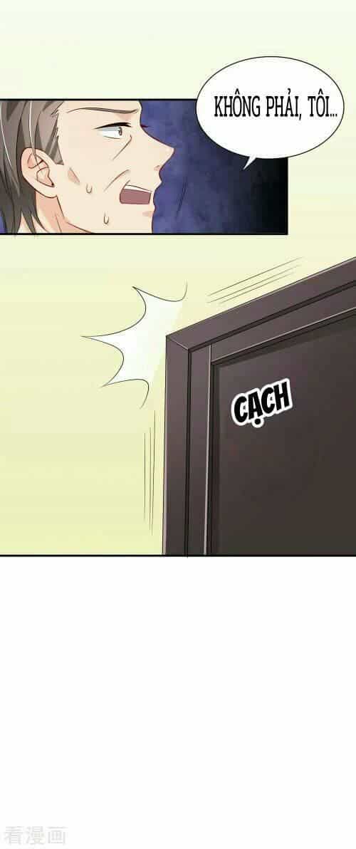 Hào Môn Đào Giá 101 Lần - Chương 3 - ảnh 5