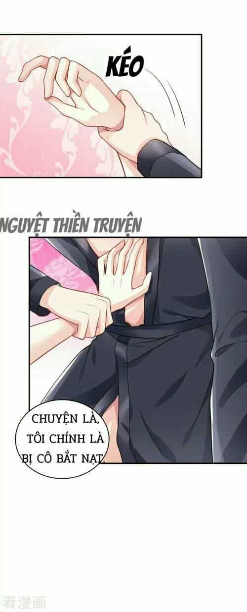 Hào Môn Đào Giá 101 Lần - Chương 4 - ảnh 12
