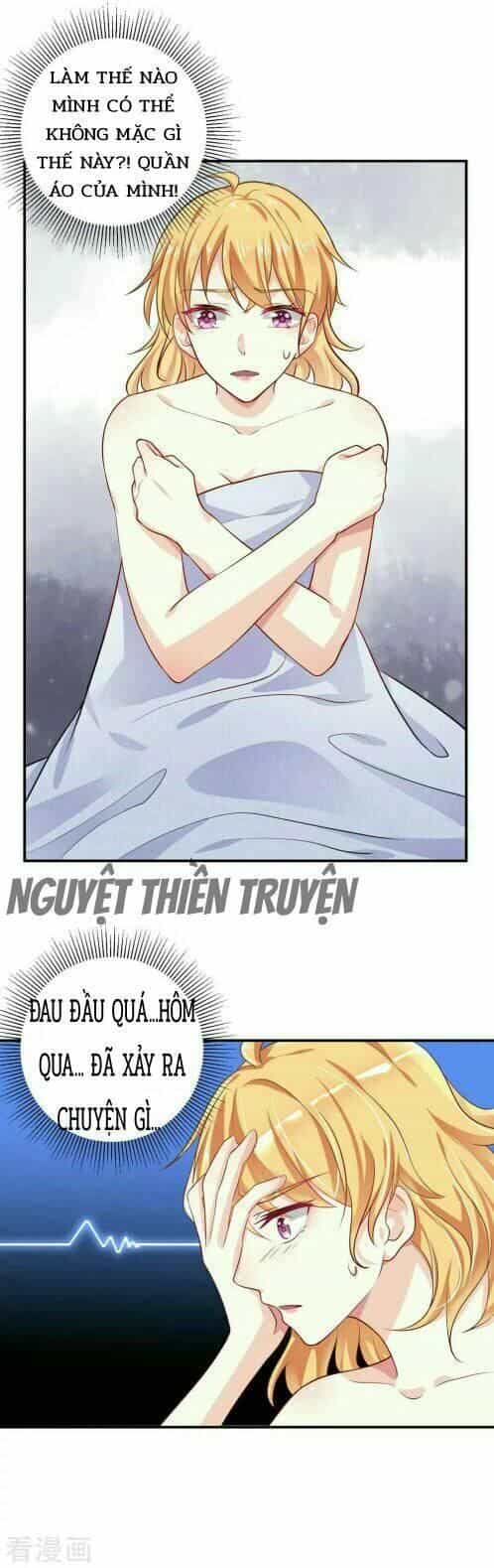 Hào Môn Đào Giá 101 Lần - Chương 4 - ảnh 3