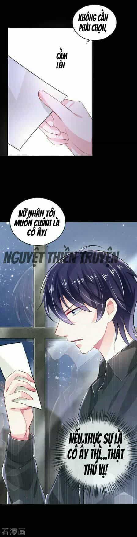 Hào Môn Đào Giá 101 Lần - Chương 5 - ảnh 9