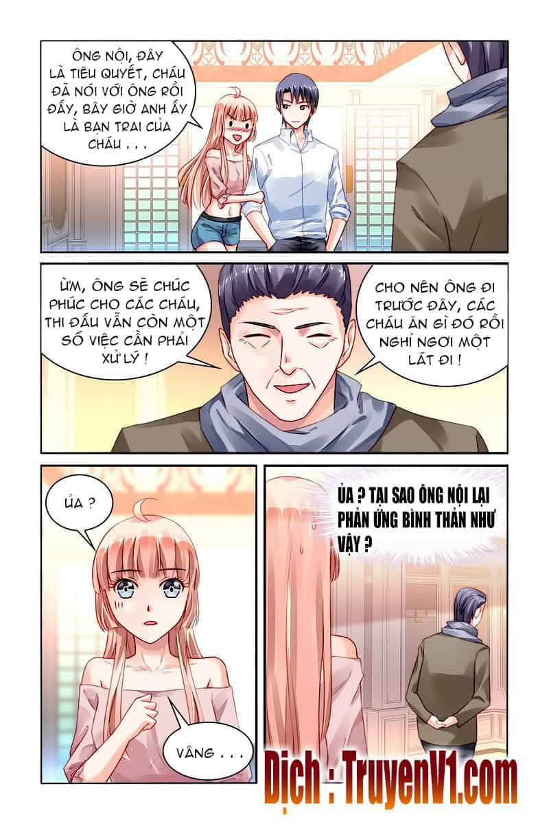 Hào Môn Đệ Nhất Thịnh Hôn - Chương 153 - ảnh 6