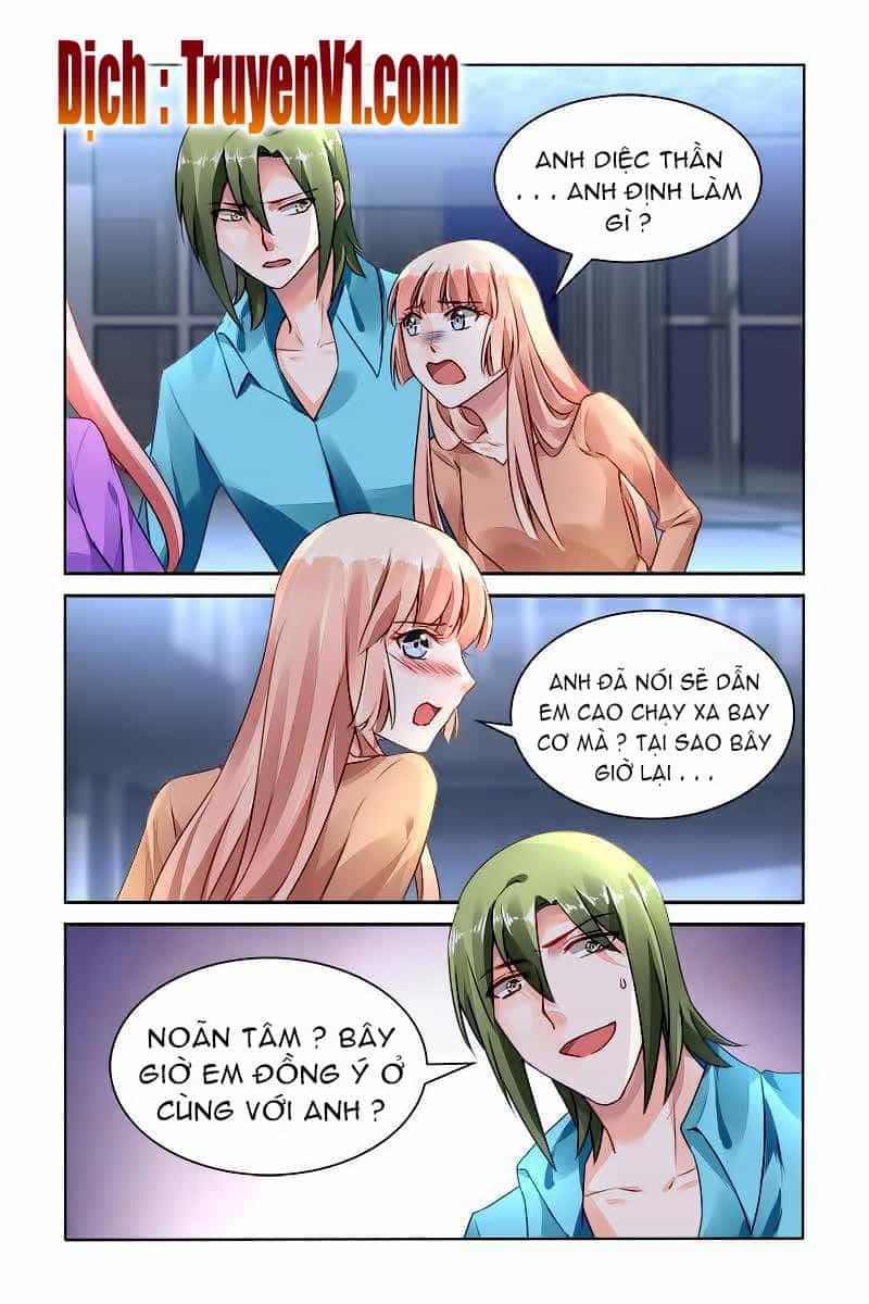 Hào Môn Đệ Nhất Thịnh Hôn - Chương 166 - ảnh 2