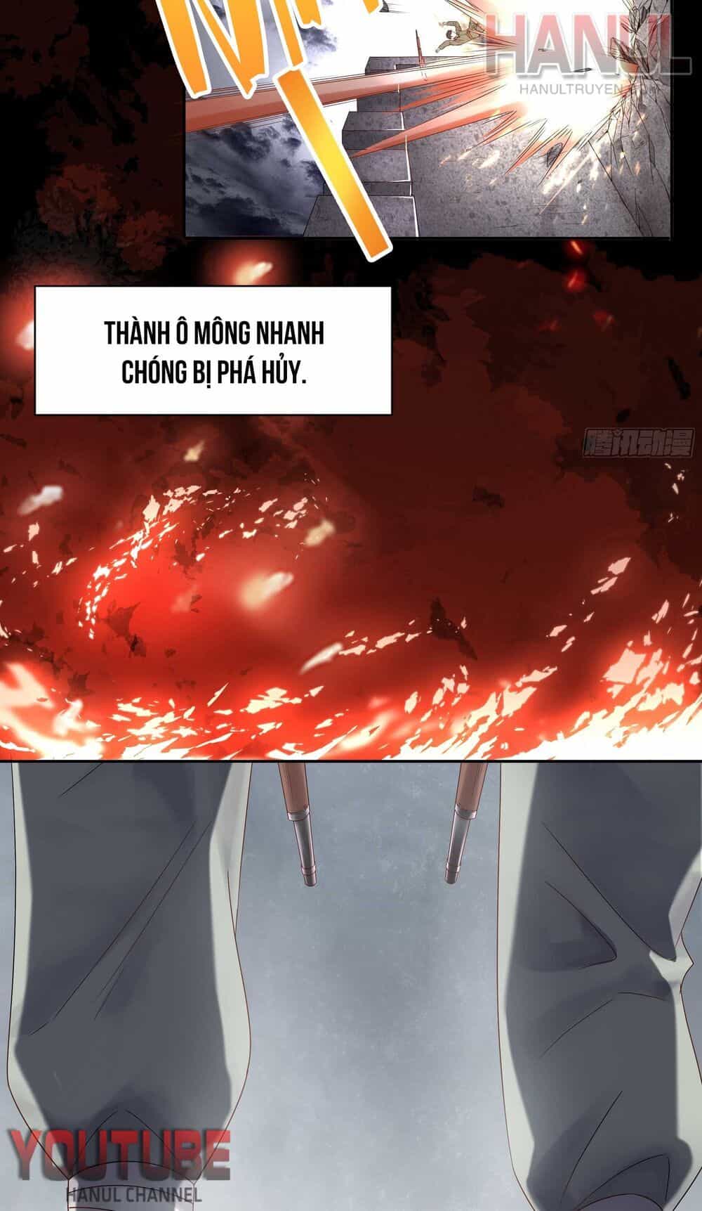 Hào Môn Kiều Thê: Thiếu Soái Quá Bá Đạo - Chương 1 - ảnh 4