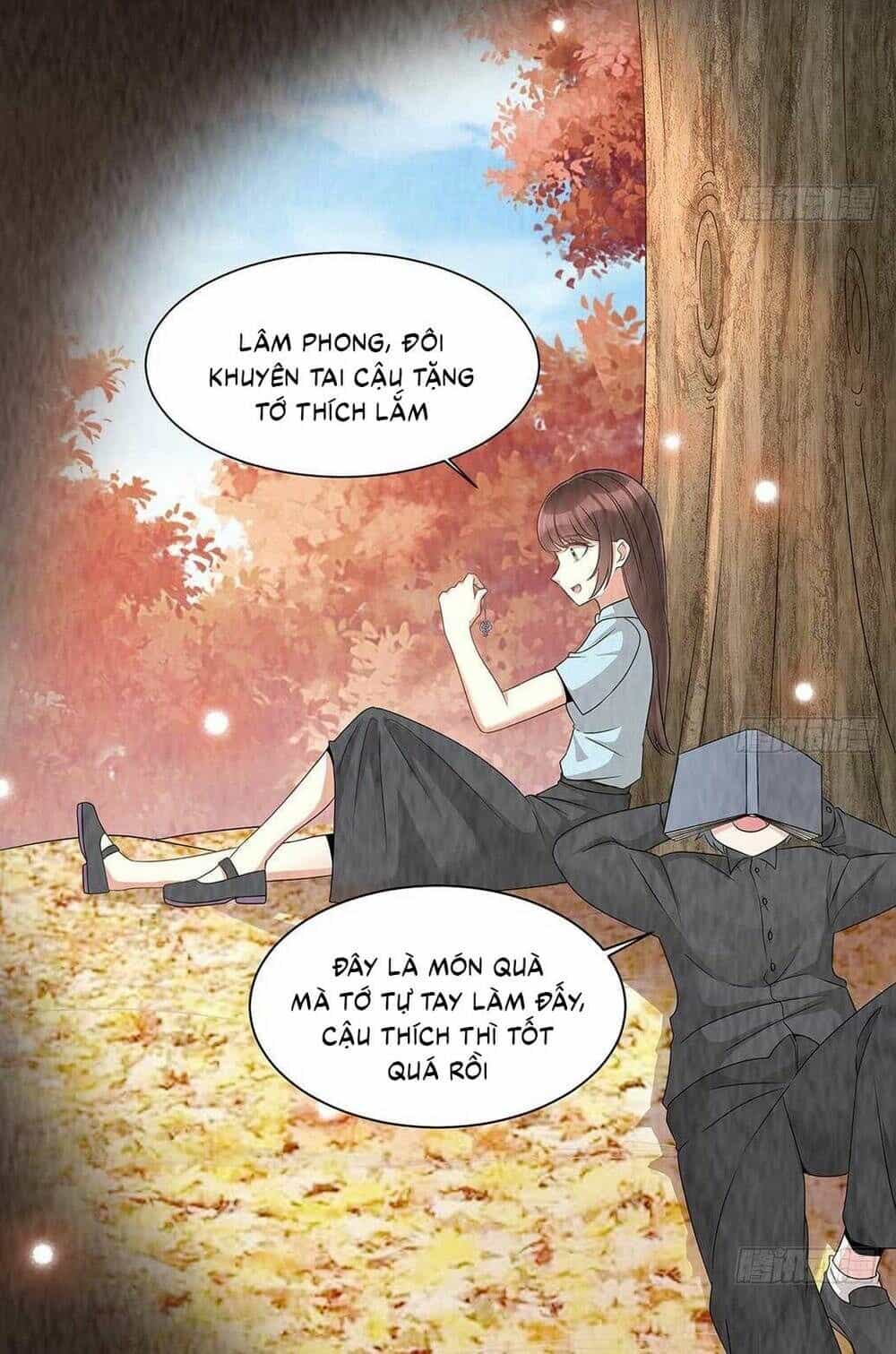 Hào Môn Kiều Thê: Thiếu Soái Quá Bá Đạo - Chương 6 - ảnh 3