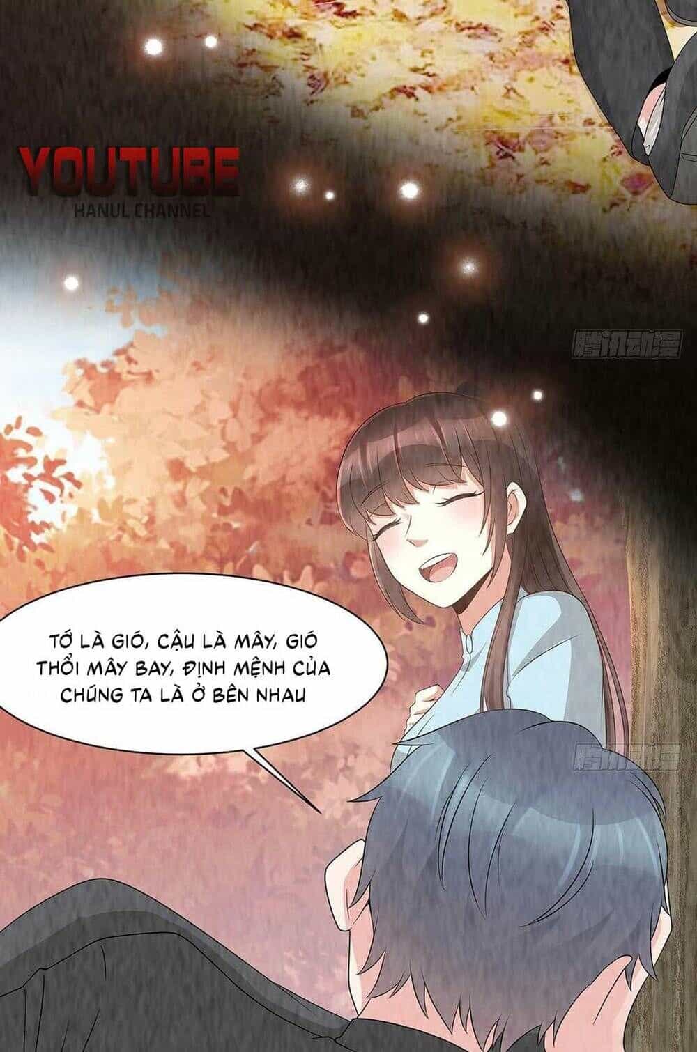 Hào Môn Kiều Thê: Thiếu Soái Quá Bá Đạo - Chương 6 - ảnh 4