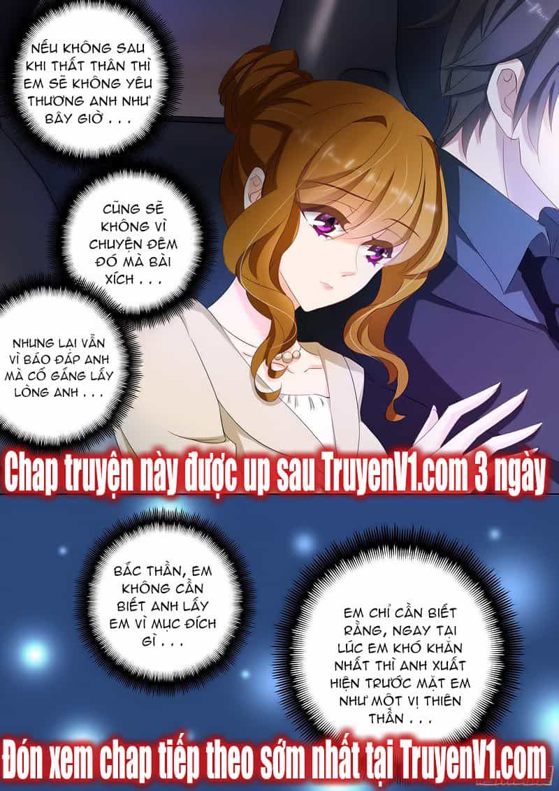 Hào Môn Thiên Giới Tiền Thê - Chương 99 - ảnh 9