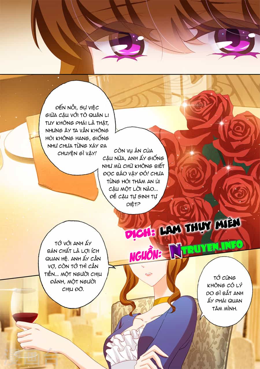 Hào Môn Thiên Giới Tiền Thê - Chương 143 - ảnh 1