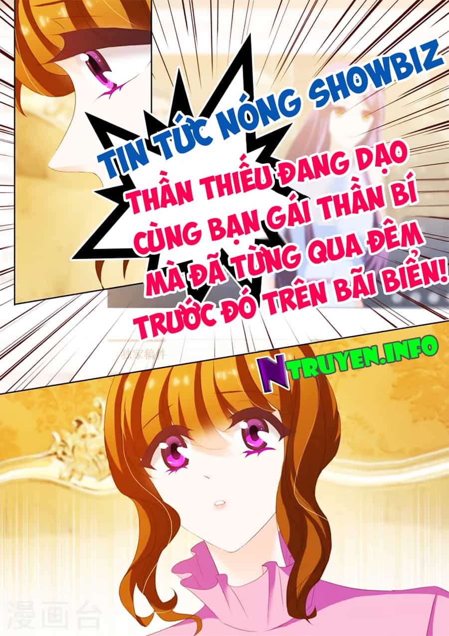 Hào Môn Thiên Giới Tiền Thê - Chương 169 - ảnh 2
