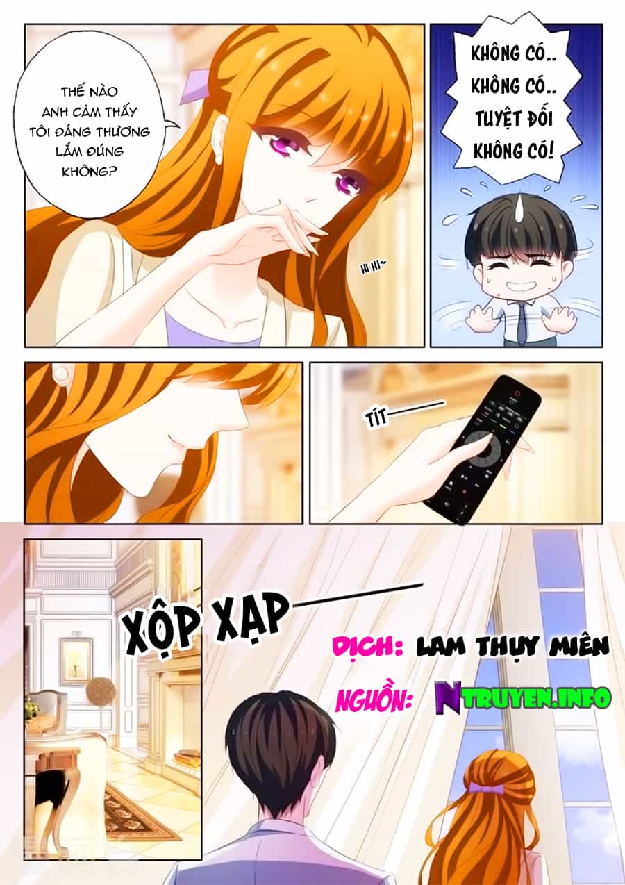 Hào Môn Thiên Giới Tiền Thê - Chương 184 - ảnh 1