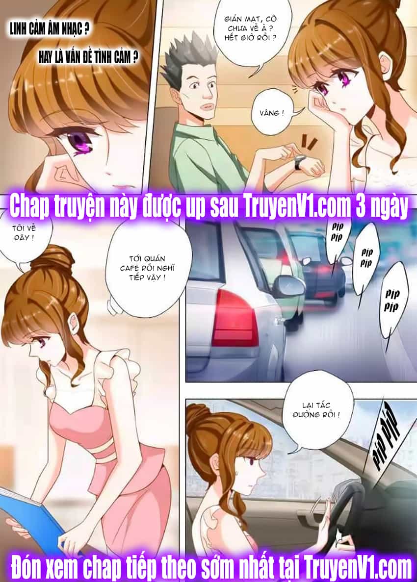 Hào Môn Thiên Giới Tiền Thê - Chương 20 - ảnh 5