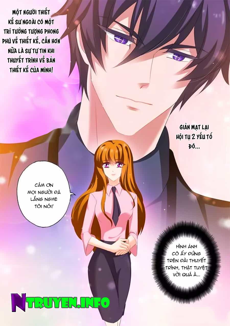 Hào Môn Thiên Giới Tiền Thê - Chương 211 - ảnh 2