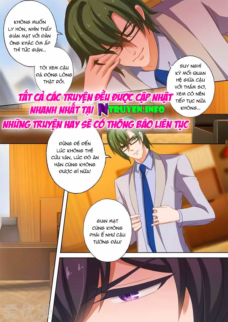 Hào Môn Thiên Giới Tiền Thê - Chương 219 - ảnh 7