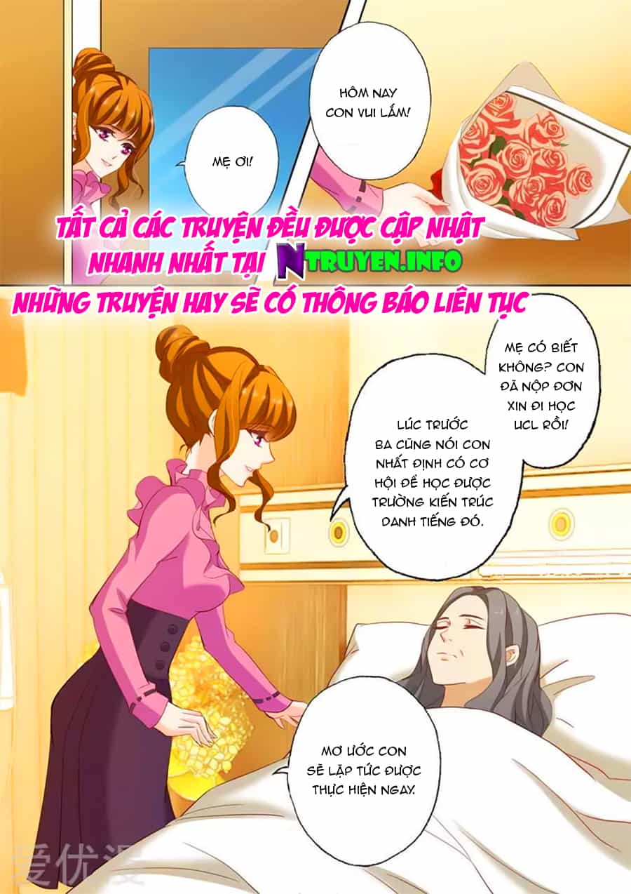 Hào Môn Thiên Giới Tiền Thê - Chương 221 - ảnh 7