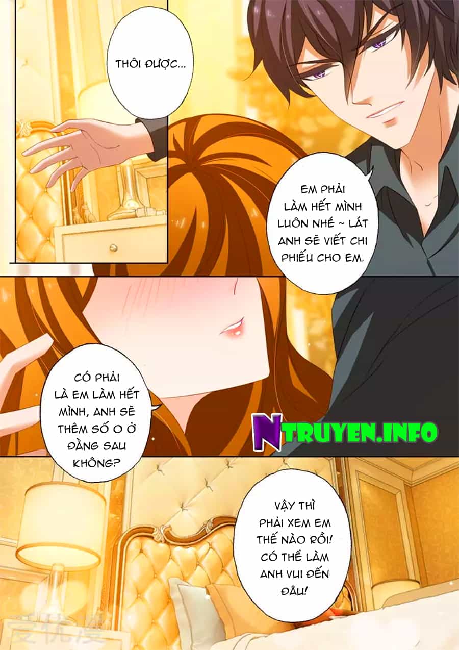 Hào Môn Thiên Giới Tiền Thê - Chương 223 - ảnh 6