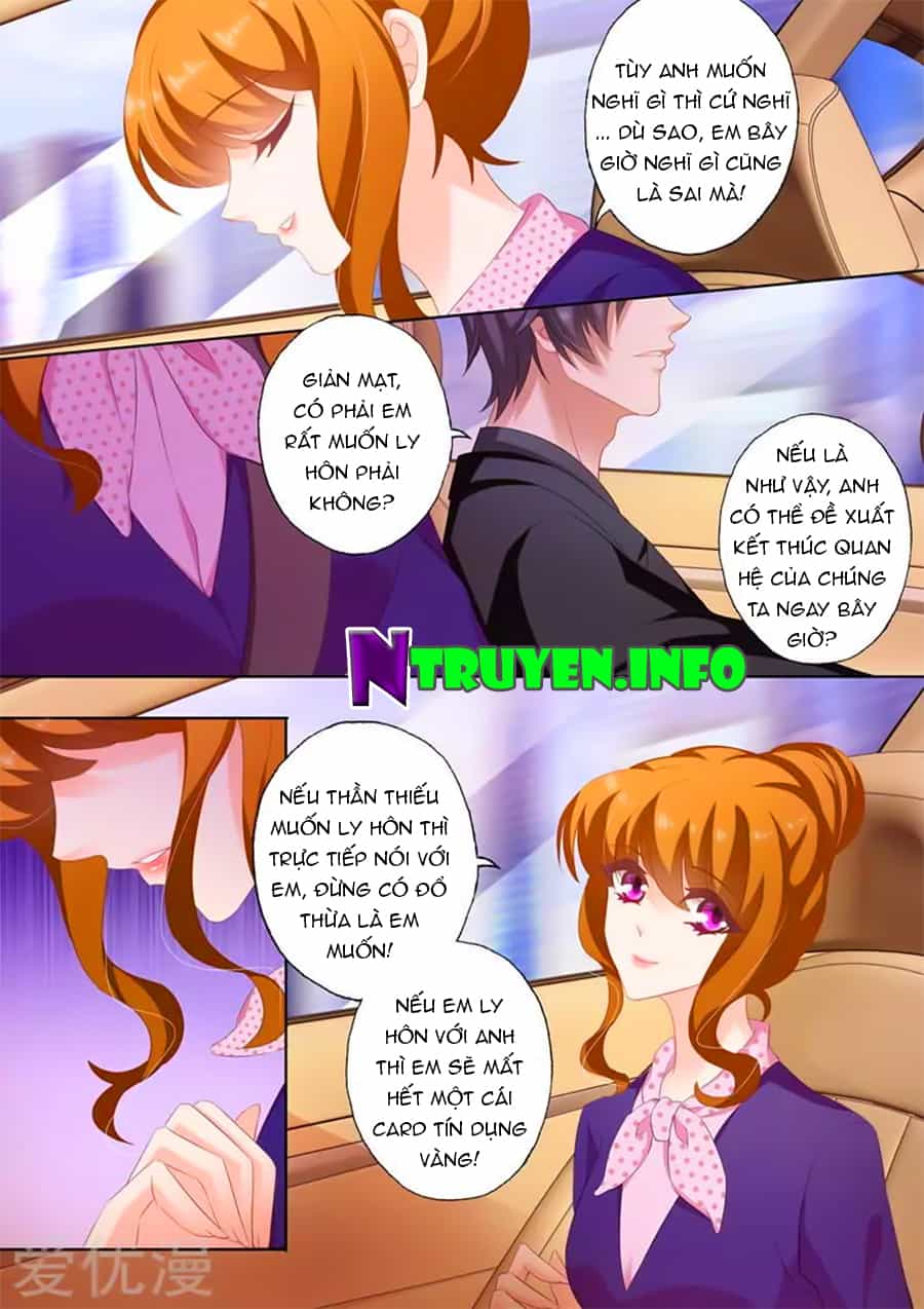 Hào Môn Thiên Giới Tiền Thê - Chương 239 - ảnh 2