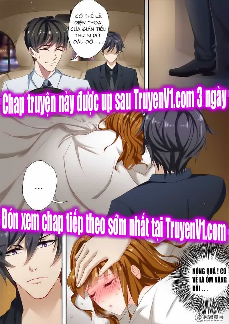 Hào Môn Thiên Giới Tiền Thê - Chương 25 - ảnh 8