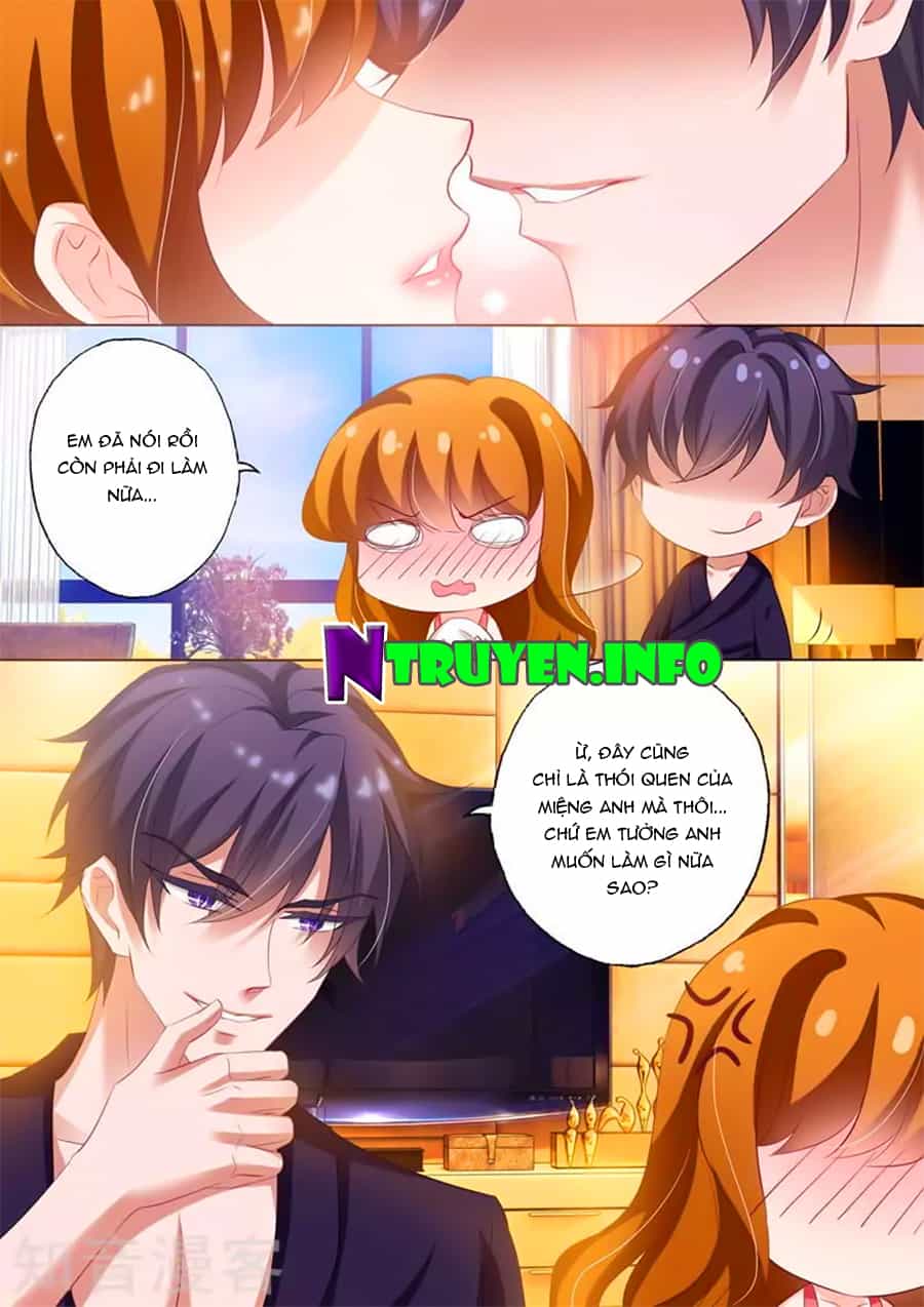 Hào Môn Thiên Giới Tiền Thê - Chương 254 - ảnh 6
