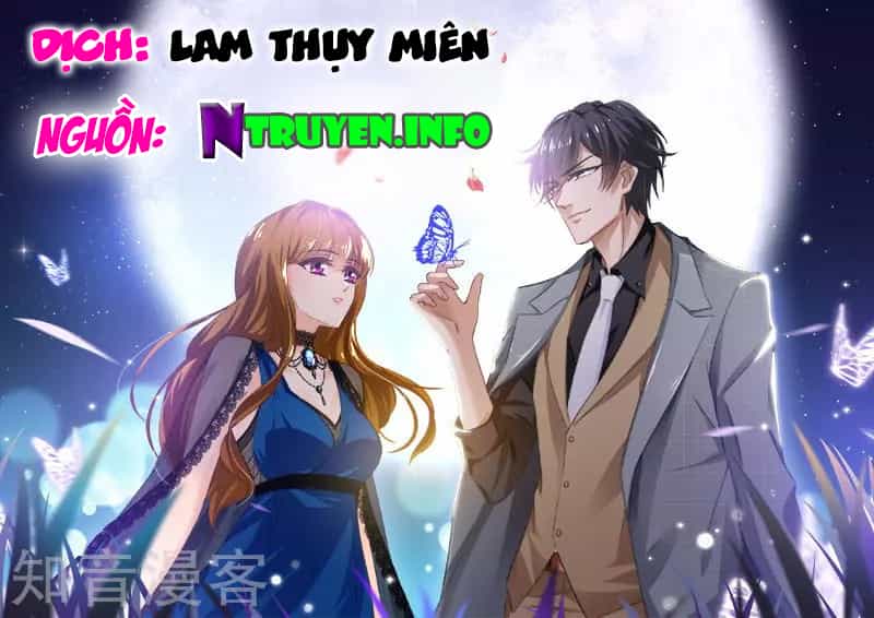 Hào Môn Thiên Giới Tiền Thê - Chương 270 - ảnh 1
