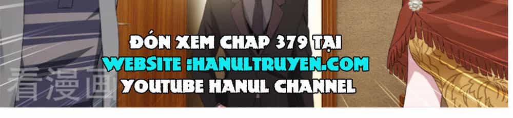 Hào Môn Thiên Giới Tiền Thê - Chương 378 - ảnh 8