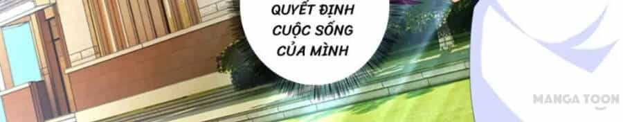 Hào Môn Thiên Giới Tiền Thê - Chương 444 - ảnh 5