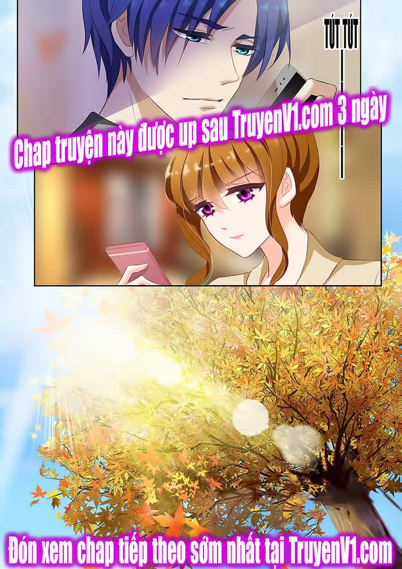 Hào Môn Thiên Giới Tiền Thê - Chương 45 - ảnh 9