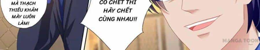Hào Môn Thiên Giới Tiền Thê - Chương 451 - ảnh 5