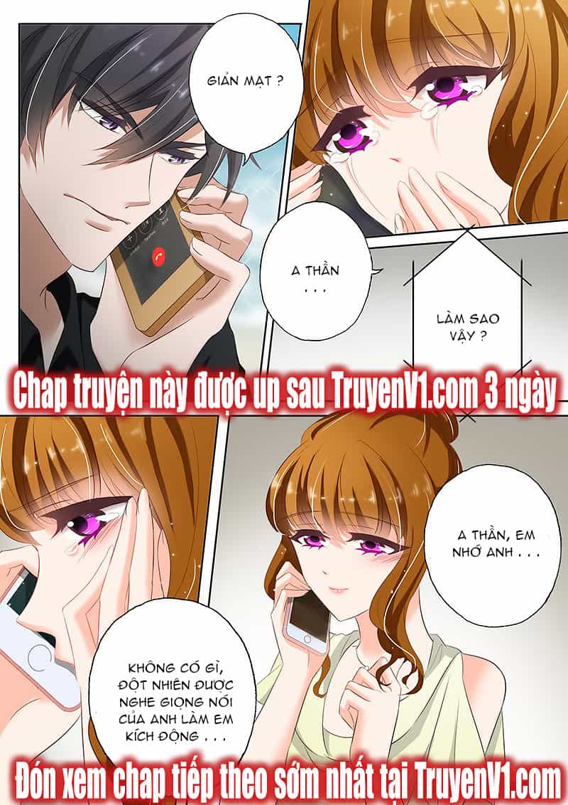 Hào Môn Thiên Giới Tiền Thê - Chương 52 - ảnh 9