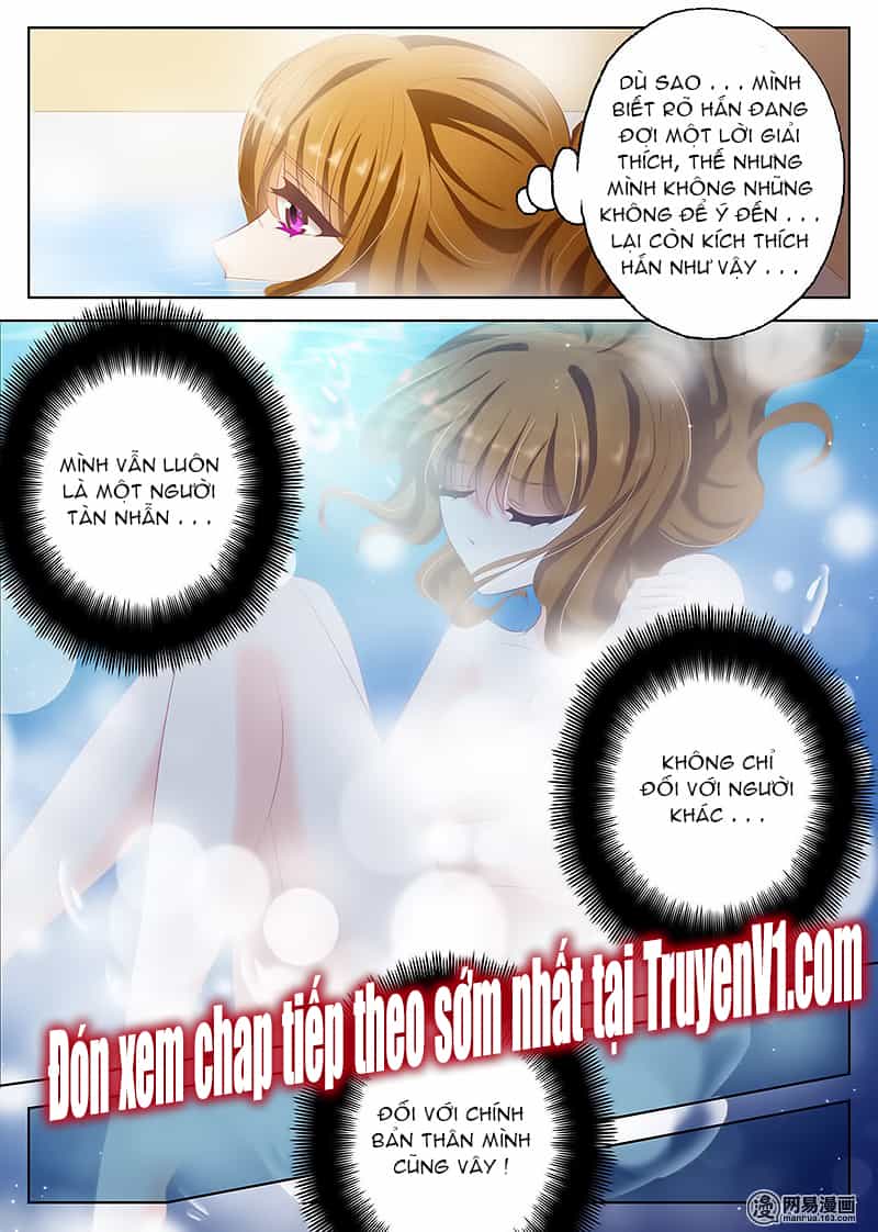 Hào Môn Thiên Giới Tiền Thê - Chương 53 - ảnh 9