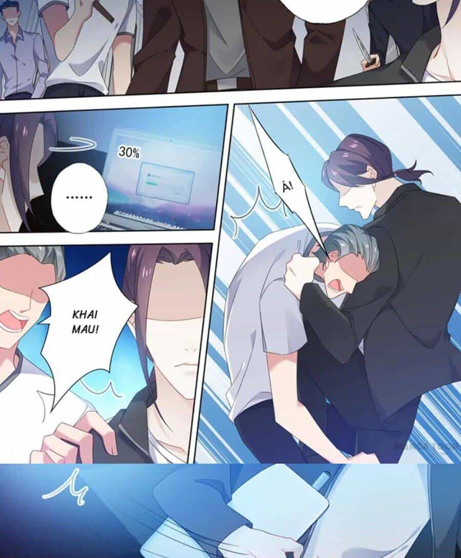 Hào Môn Thiên Giới Tiền Thê - Chương 546 - ảnh 5